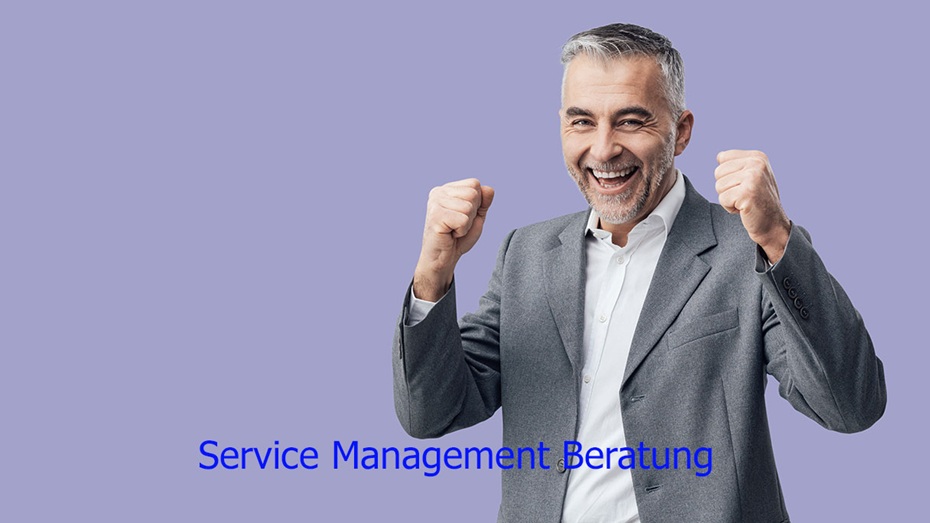 Service Management Beratung